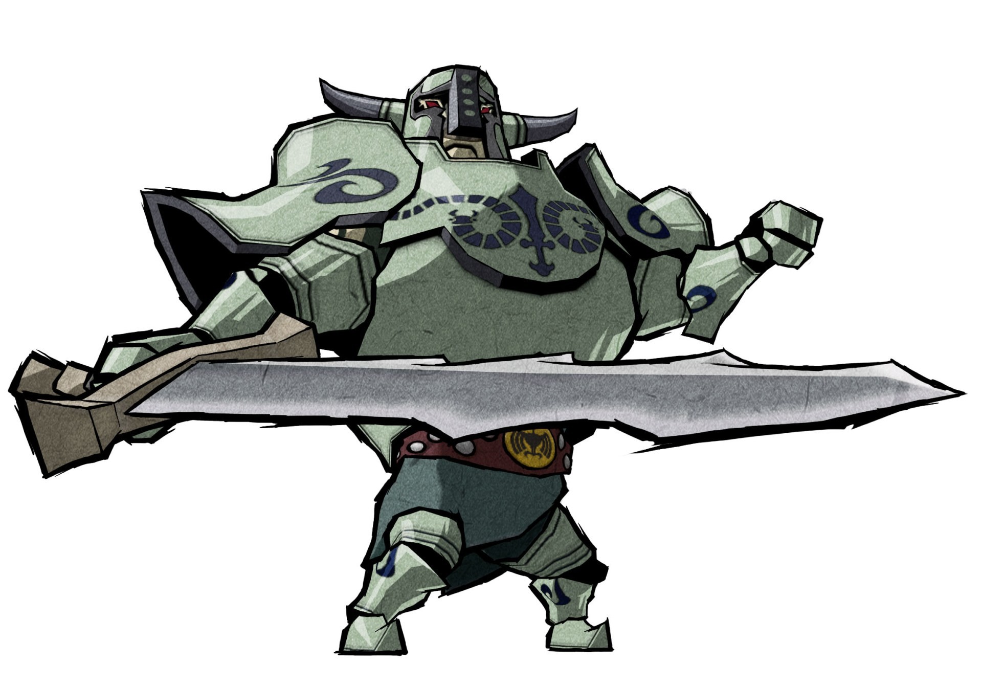 The Legend of Zelda: The Wind Waker HD (Edición Limitada) - Imagen 15